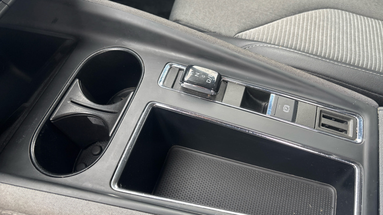 Skoda Enyaq 132kW 60 ecoSuite 62kWh 5dr Auto Electric Estate